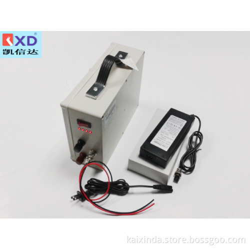 12V 50ah Deep Cycle Battery